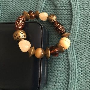 Bracelet by Lia Sophia